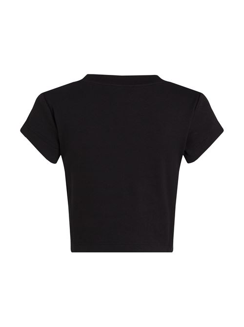 LV047AB802UB1 NERO CALVIN KLEIN | LV047AB802UB1 NERO